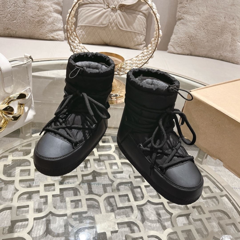Inuikii Boots